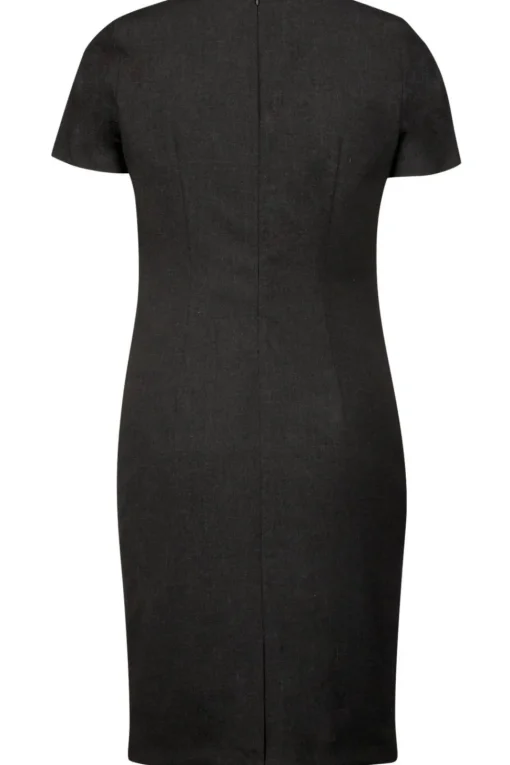 Kariban K500 - Robe manches courtes
