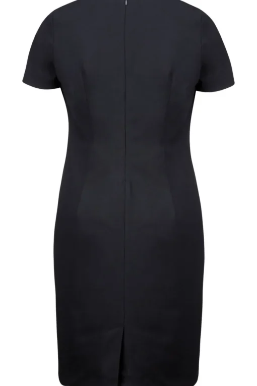 Kariban K500 - Robe manches courtes