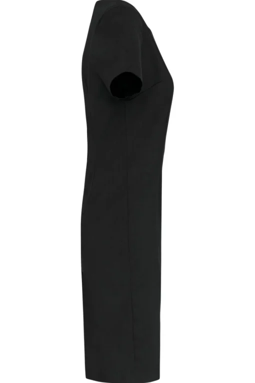 Kariban K500 - Robe manches courtes