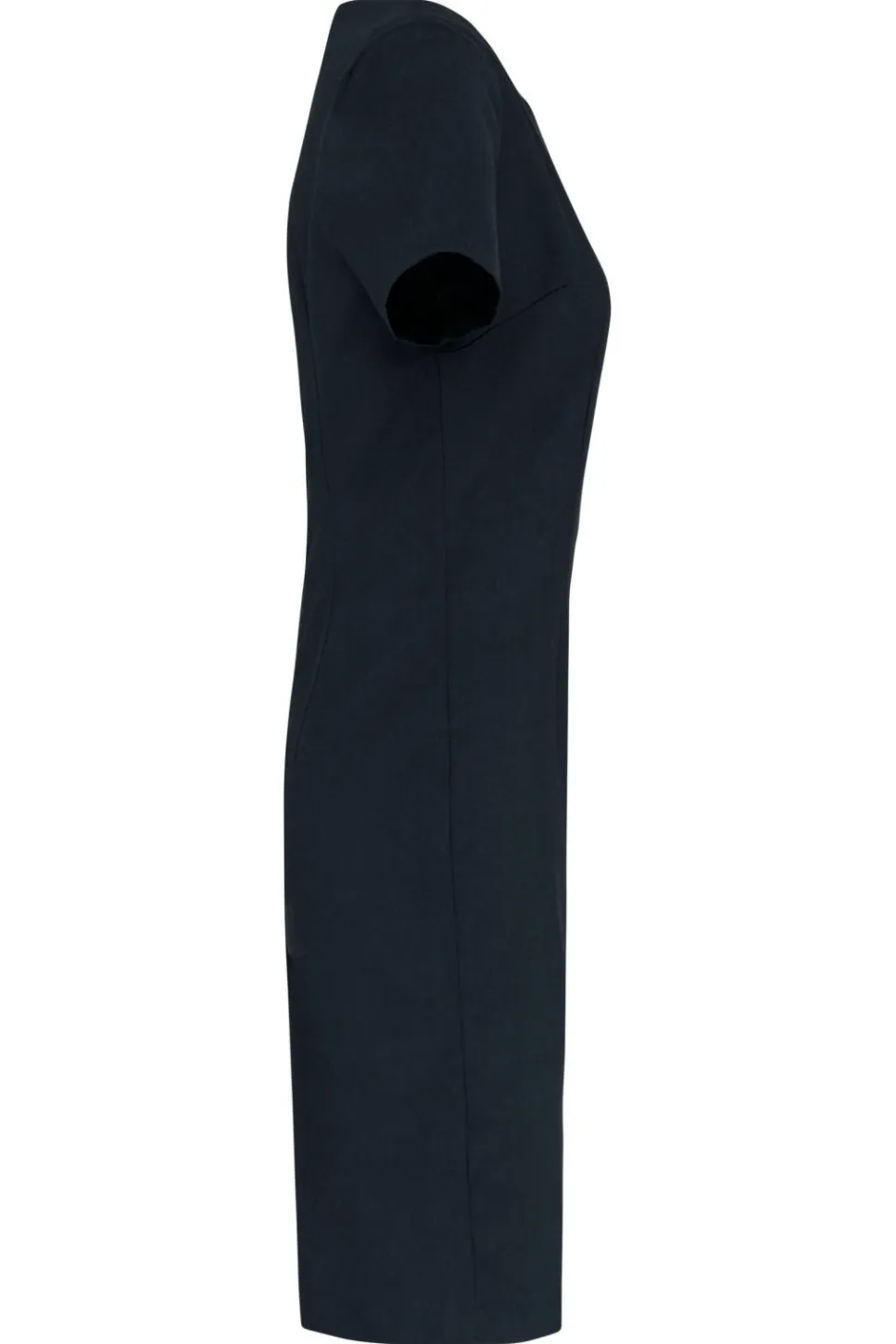 Kariban K500 - Robe manches courtes
