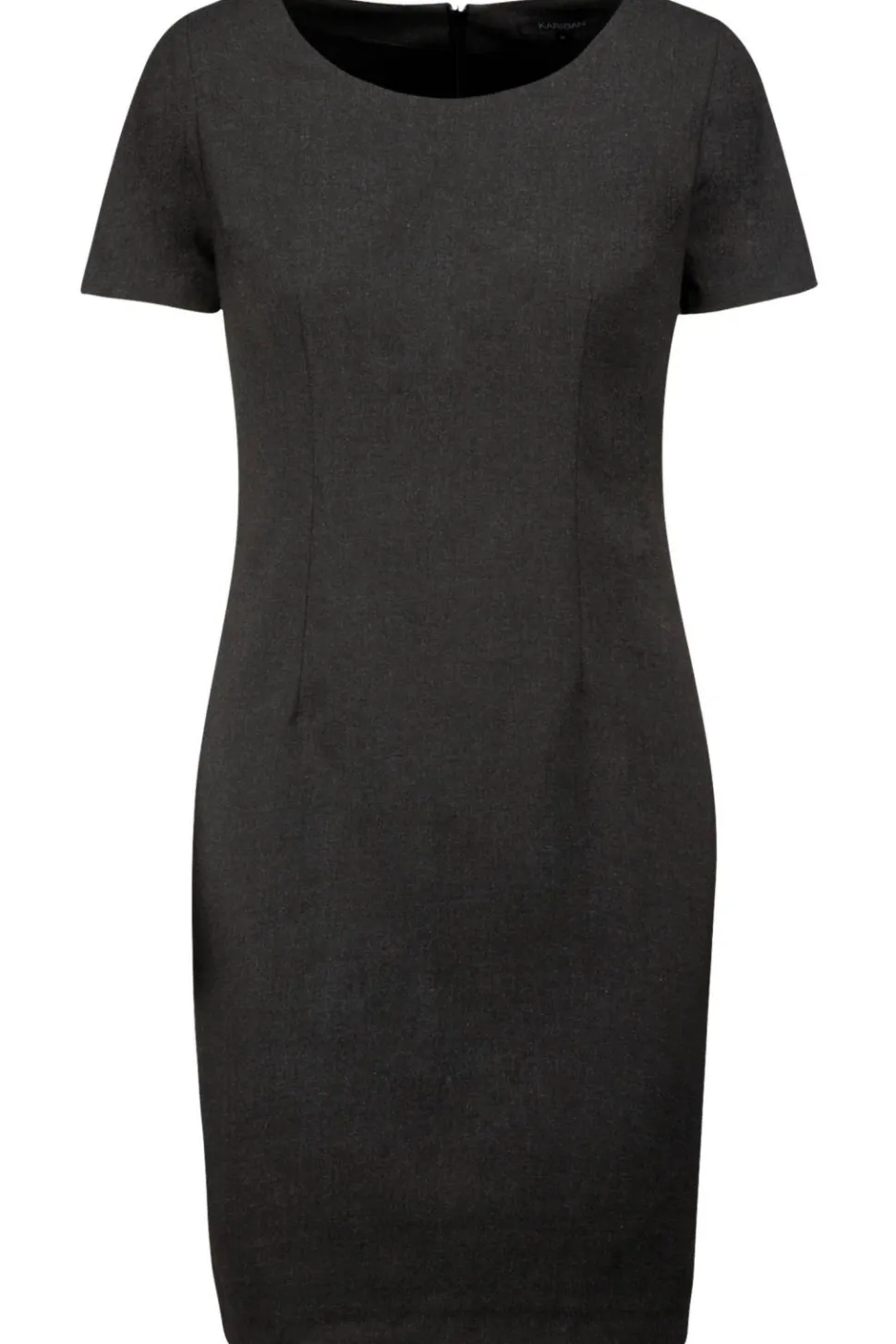 Kariban K500 - Robe manches courtes