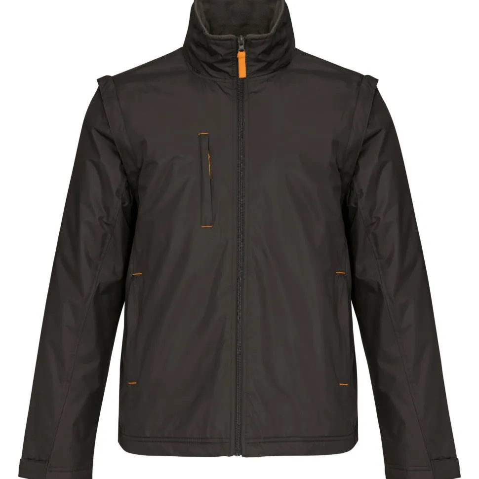 Kariban K639 - SCORE > BLOUSON MANCHES AMOVIBLES