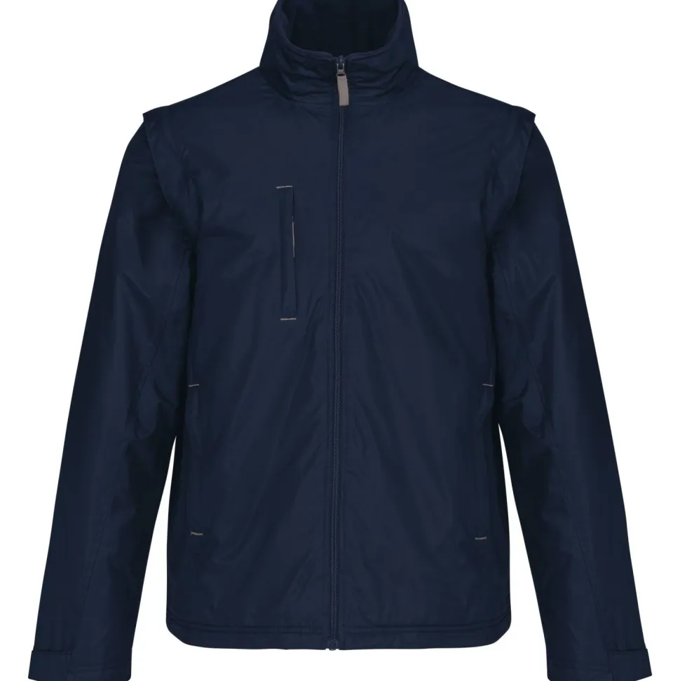 Kariban K639 - SCORE > BLOUSON MANCHES AMOVIBLES