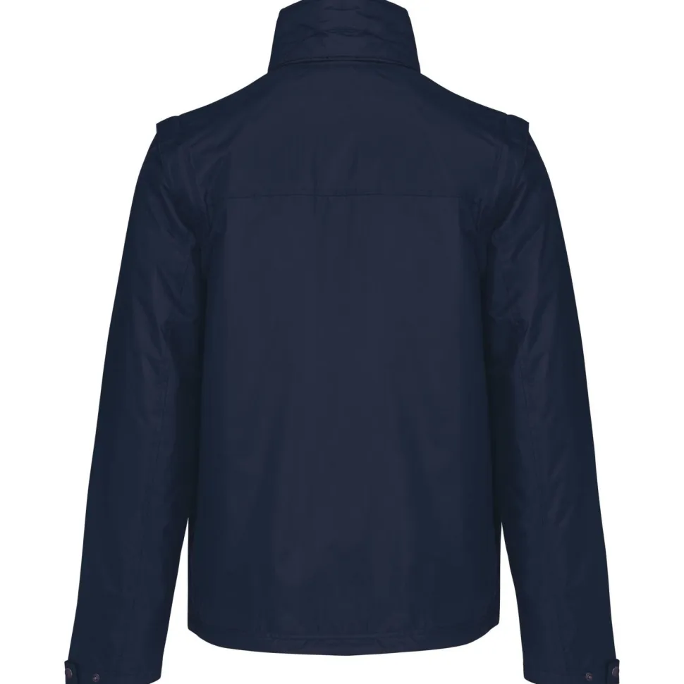 Kariban K639 - SCORE > BLOUSON MANCHES AMOVIBLES
