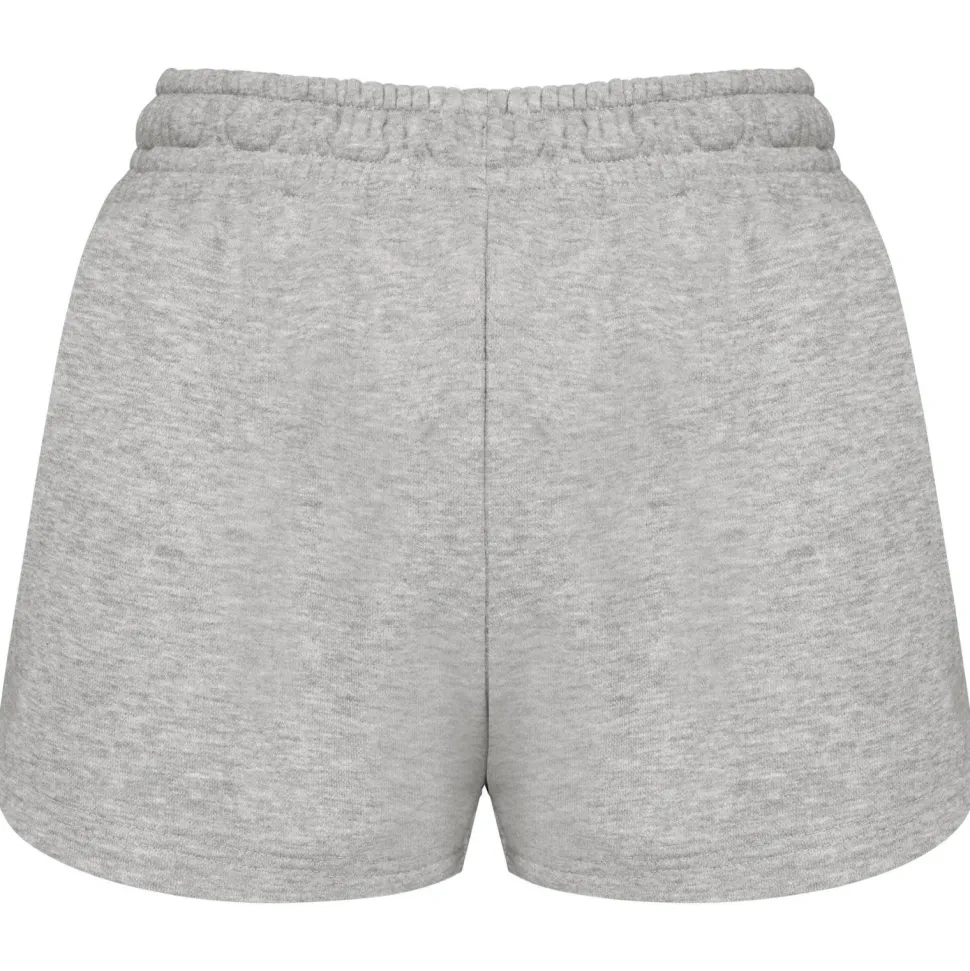 Kariban K799 - Short écoresponsable molleton non gratté femme