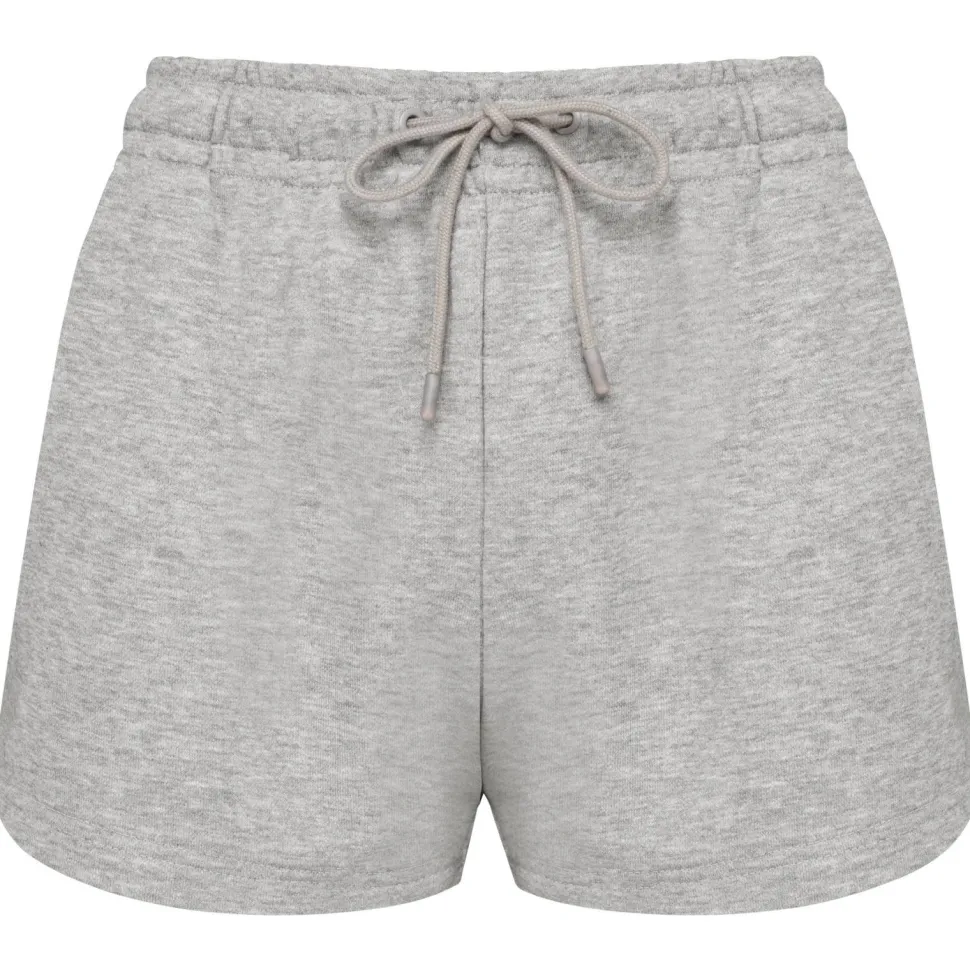 Kariban K799 - Short écoresponsable molleton non gratté femme