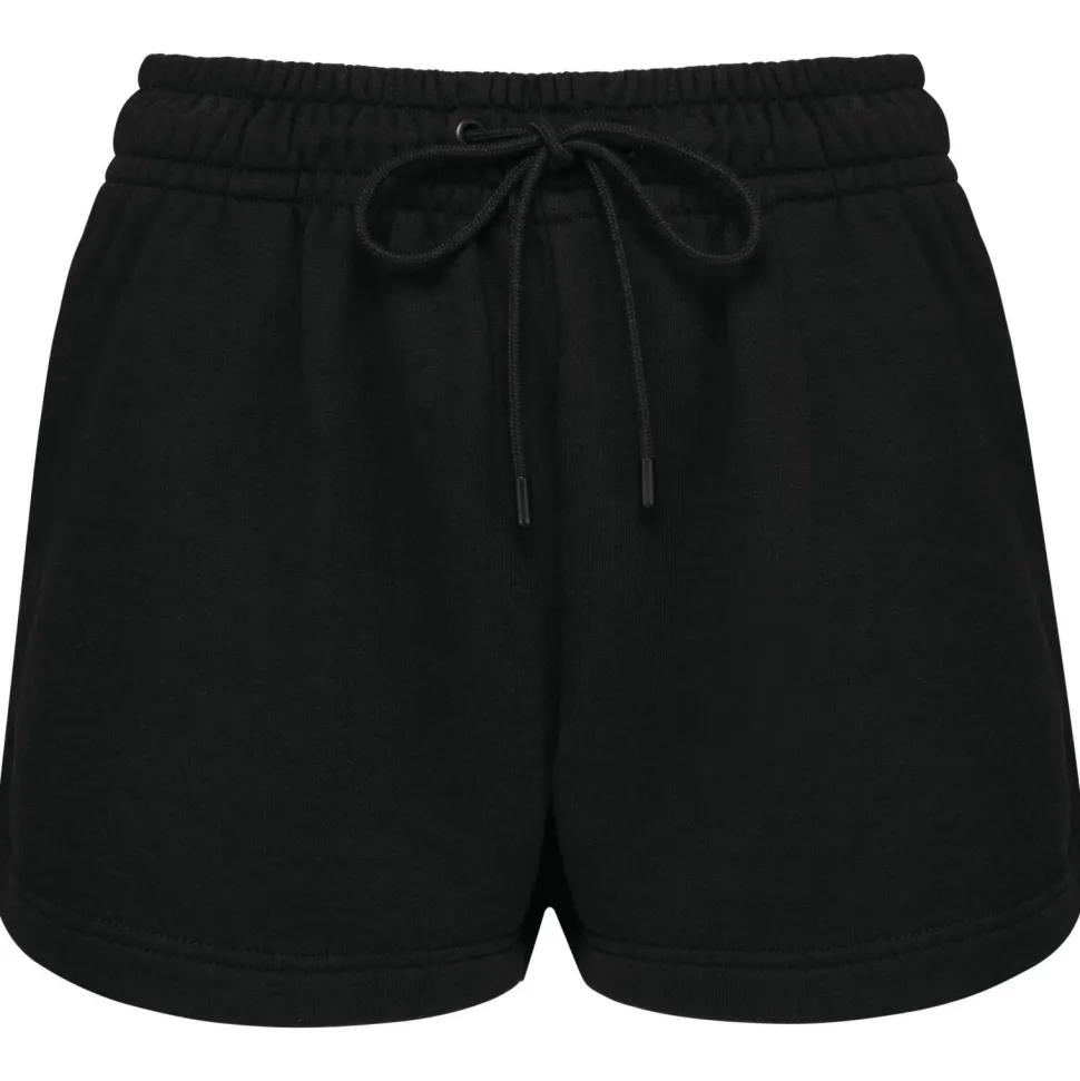 Kariban K799 - Short écoresponsable molleton non gratté femme