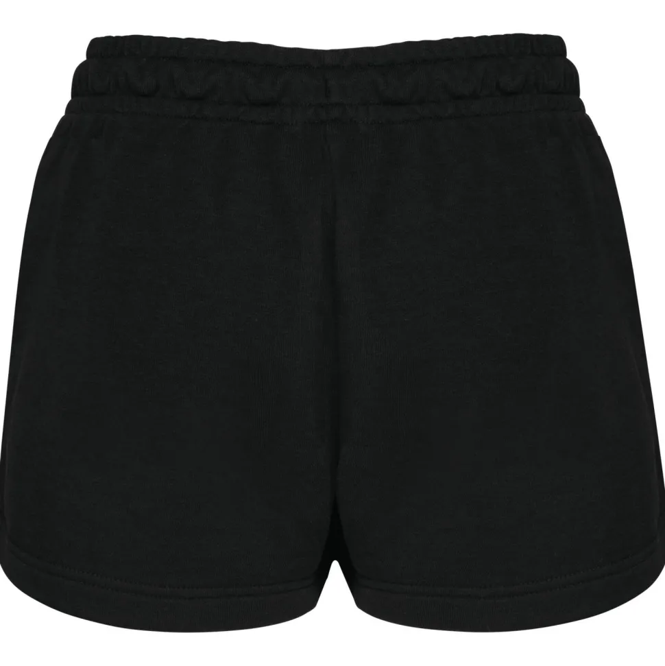 Kariban K799 - Short écoresponsable molleton non gratté femme