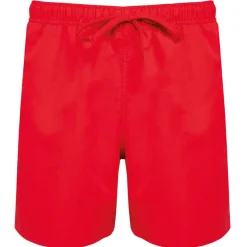 Kariban K760 - Short de bain écoresponsable homme