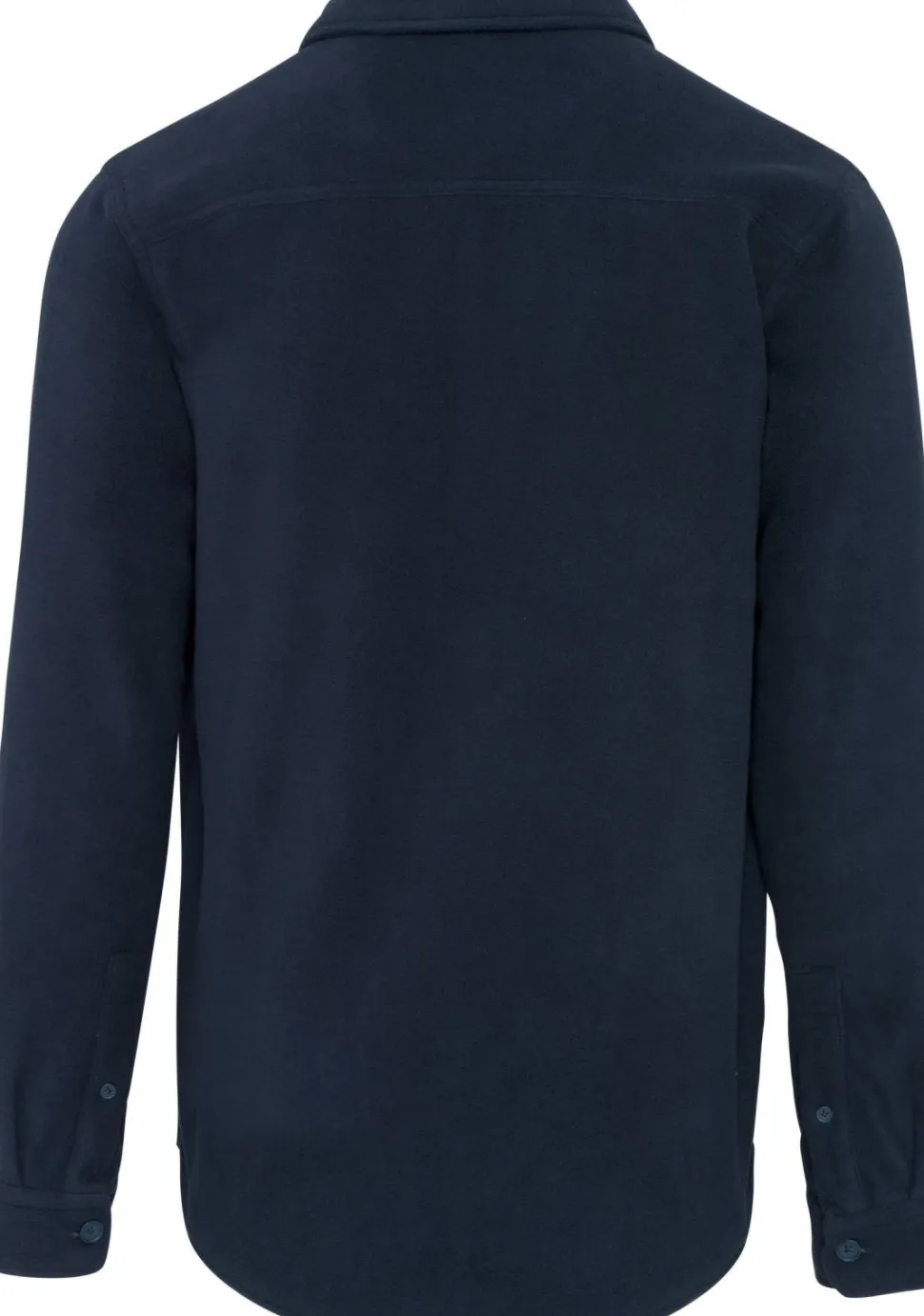 Kariban K582 - Surchemise polaire doublée sherpa