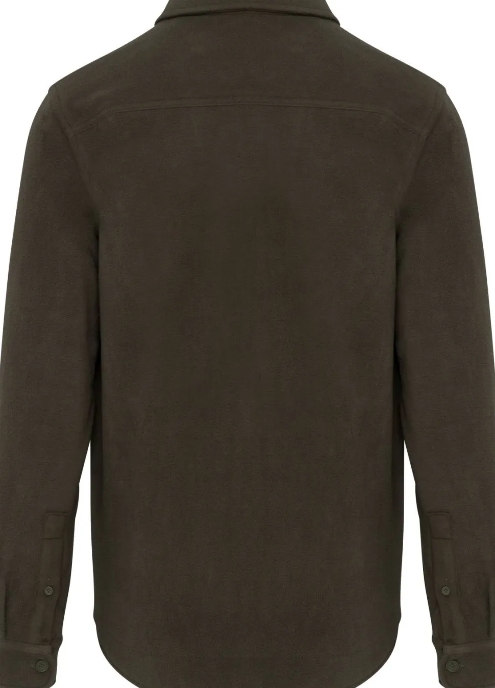 Kariban K582 - Surchemise polaire doublée sherpa