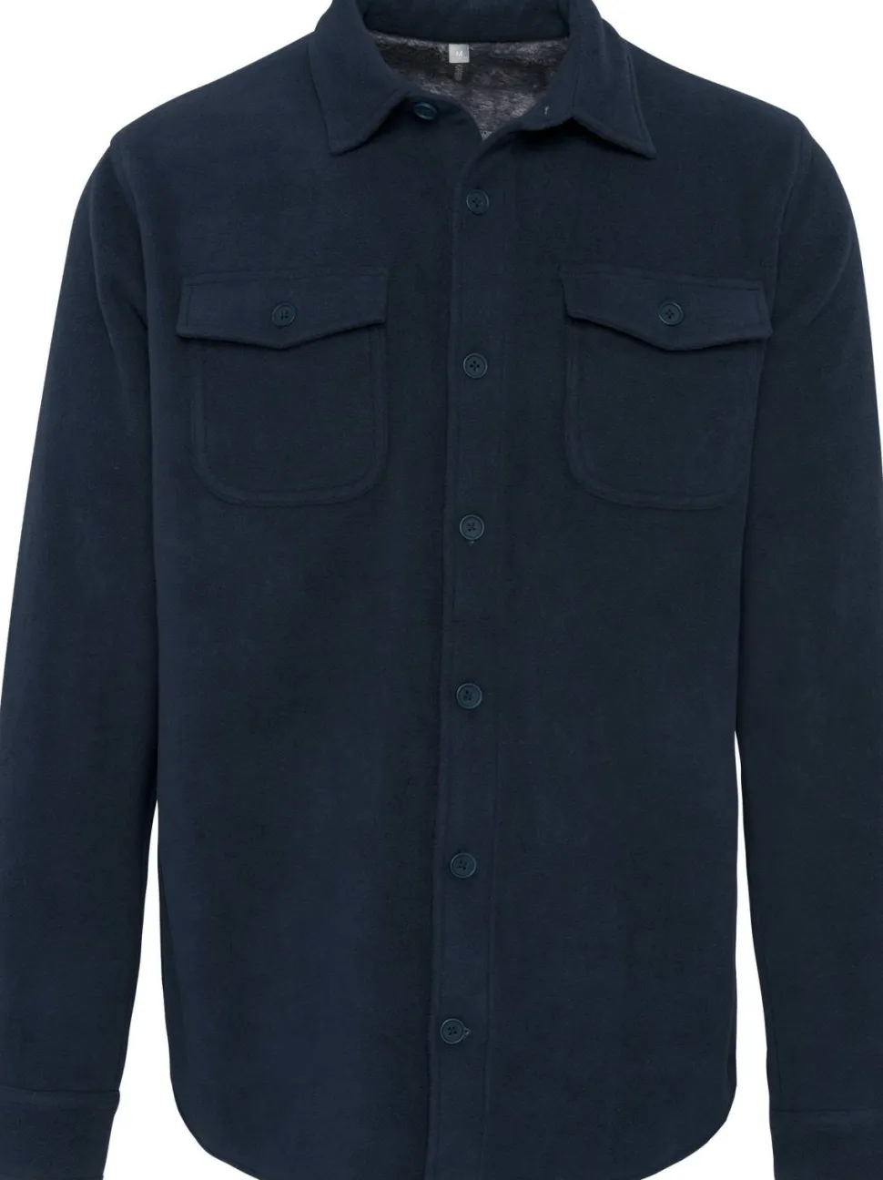 Kariban K582 - Surchemise polaire doublée sherpa