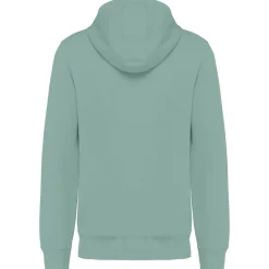 Kariban K4008 - Sweat à Capuche Éco-Responsable en Terry Français