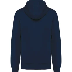 Kariban K4008 - Sweat à Capuche Éco-Responsable en Terry Français