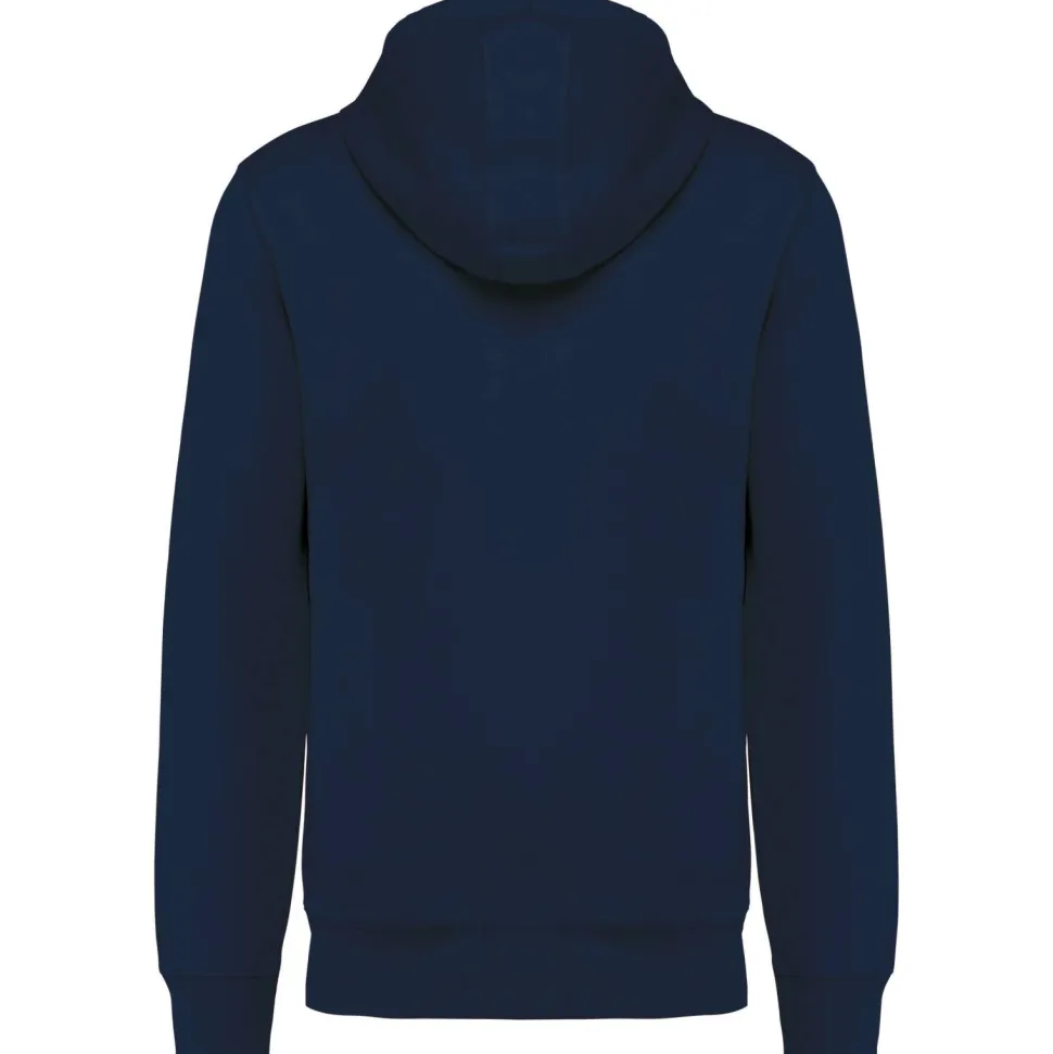 Kariban K4008 - Sweat à Capuche Éco-Responsable en Terry Français