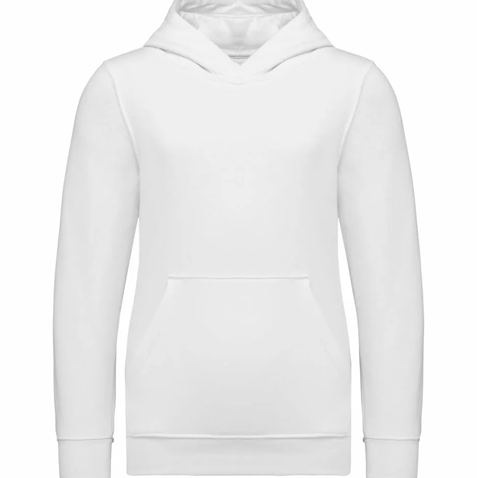 Kariban K4039 - Sweat-shirt à capuche enfant