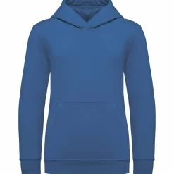 Kariban K4039 - Sweat-shirt à capuche enfant