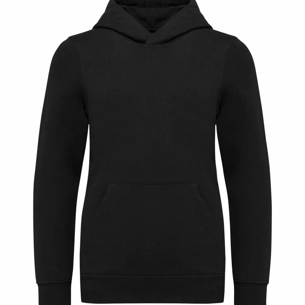Kariban K4039 - Sweat-shirt à capuche enfant