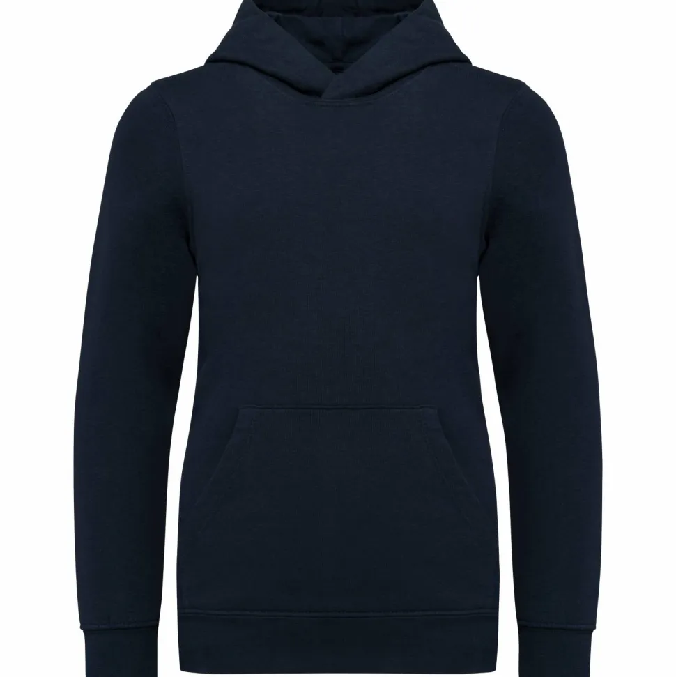 Kariban K4039 - Sweat-shirt à capuche enfant