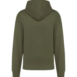 Kariban K4018 - Sweatshirt à capuche molleton oversize unisexe