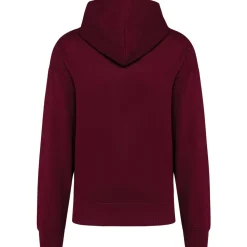 Kariban K4018 - Sweatshirt à capuche molleton oversize unisexe