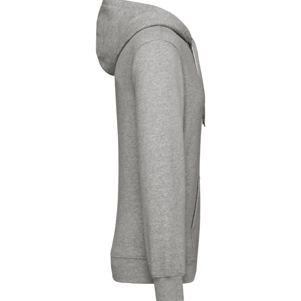 Kariban K4037 - Sweat-shirt à capuche 80/20 unisexe