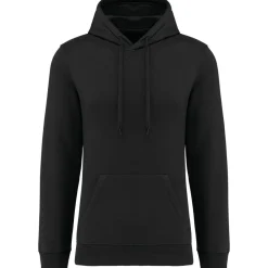 Kariban K4037 - Sweat-shirt à capuche 80/20 unisexe