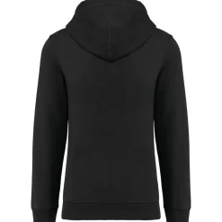 Kariban K4037 - Sweat-shirt à capuche 80/20 unisexe