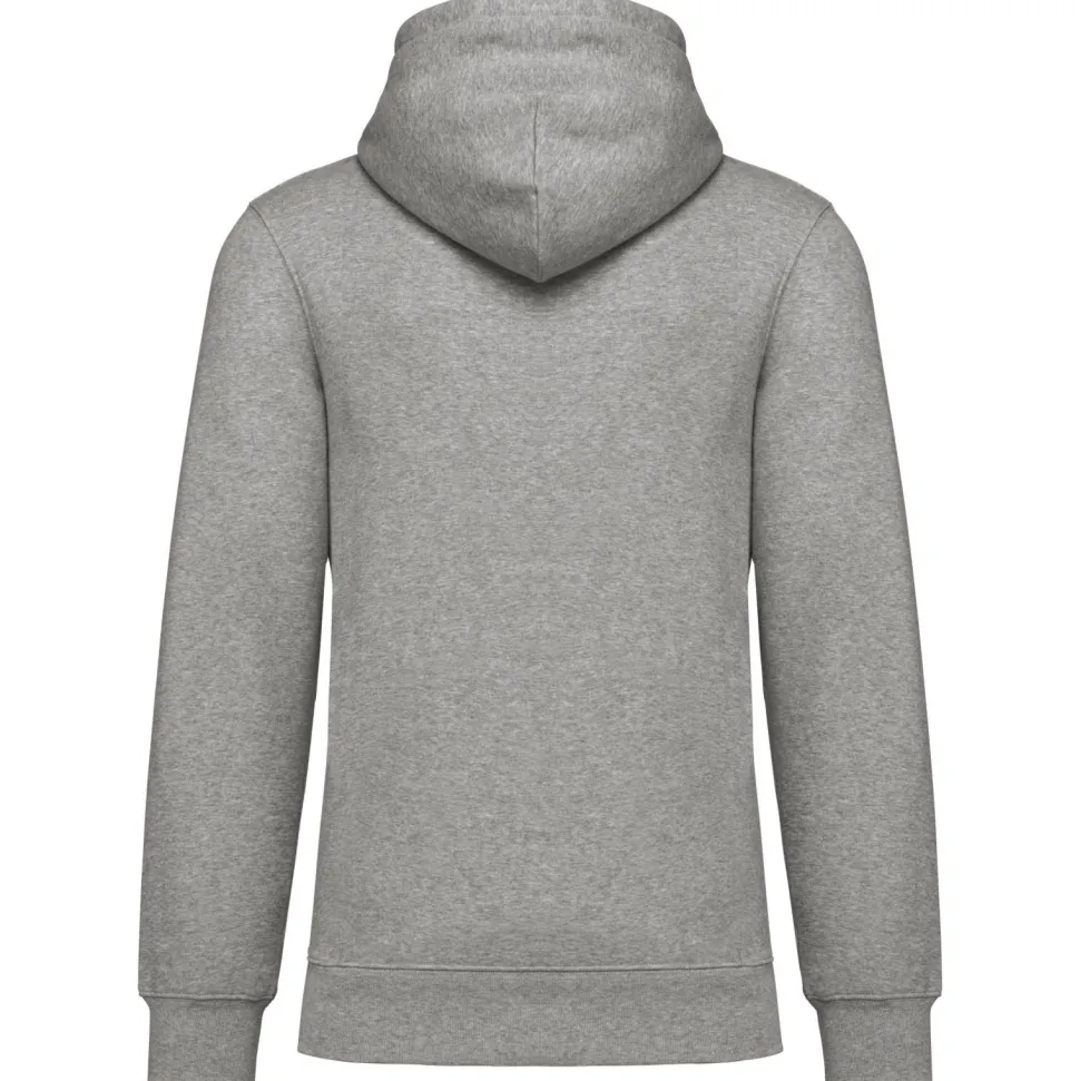 Kariban K4037 - Sweat-shirt à capuche 80/20 unisexe