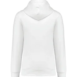 Kariban K4037 - Sweat-shirt à capuche 80/20 unisexe