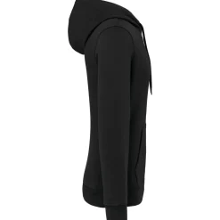 Kariban K4037 - Sweat-shirt à capuche 80/20 unisexe
