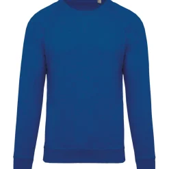 Kariban K490 - Sweat-shirt Bio manches raglan enfant