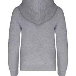 Kariban K453 - SWEAT-SHIRT CAPUCHE CONTRASTÉE ENFANT
