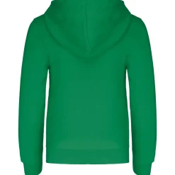 Kariban K453 - SWEAT-SHIRT CAPUCHE CONTRASTÉE ENFANT