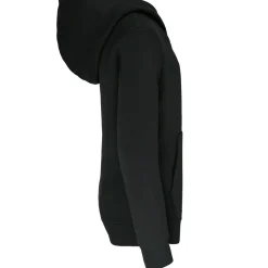Kariban K453 - SWEAT-SHIRT CAPUCHE CONTRASTÉE ENFANT