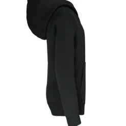 Kariban K453 - SWEAT-SHIRT CAPUCHE CONTRASTÉE ENFANT