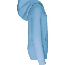 Kariban K453 - SWEAT-SHIRT CAPUCHE CONTRASTÉE ENFANT