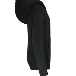 Kariban K453 - SWEAT-SHIRT CAPUCHE CONTRASTÉE ENFANT
