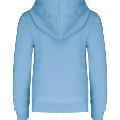 Kariban K453 - SWEAT-SHIRT CAPUCHE CONTRASTÉE ENFANT