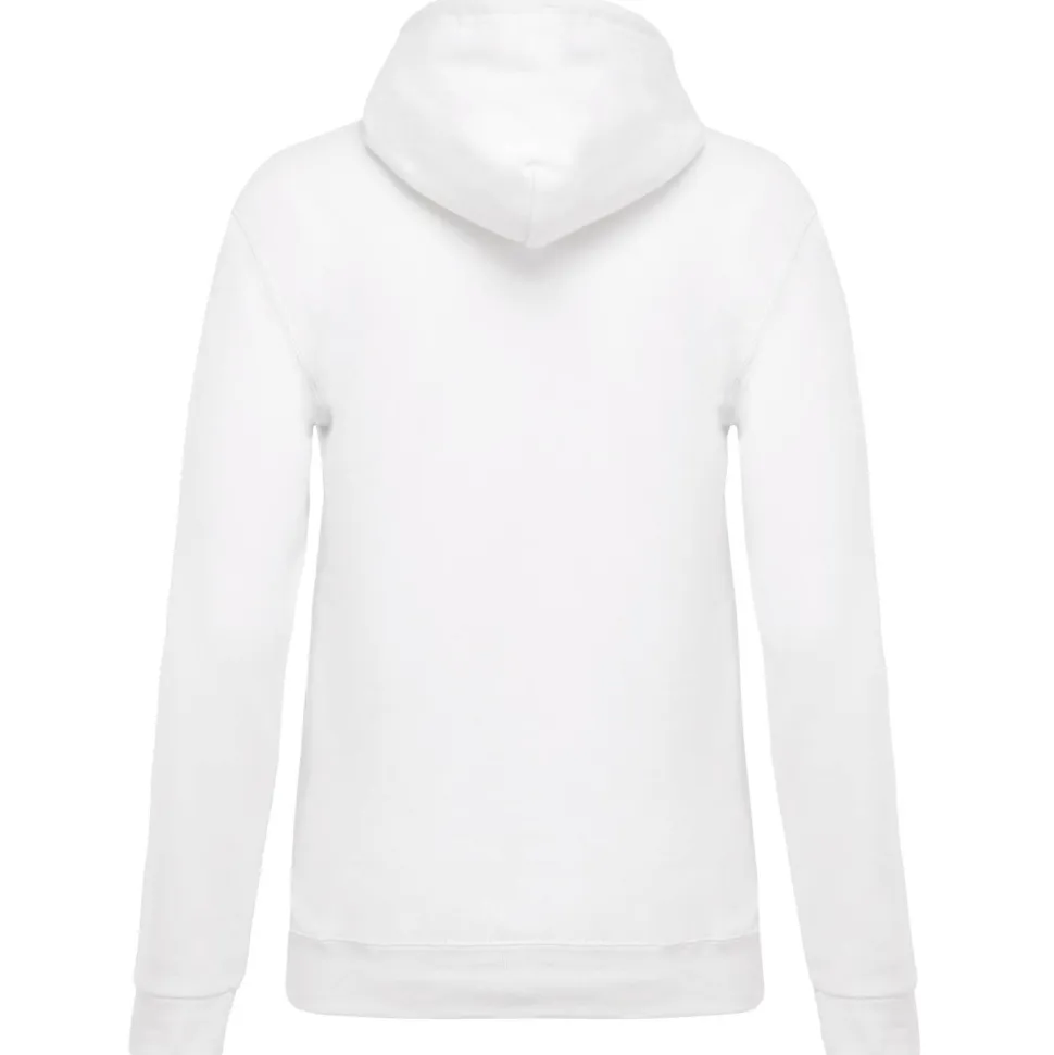Kariban K473 - Sweat-shirt capuche femme