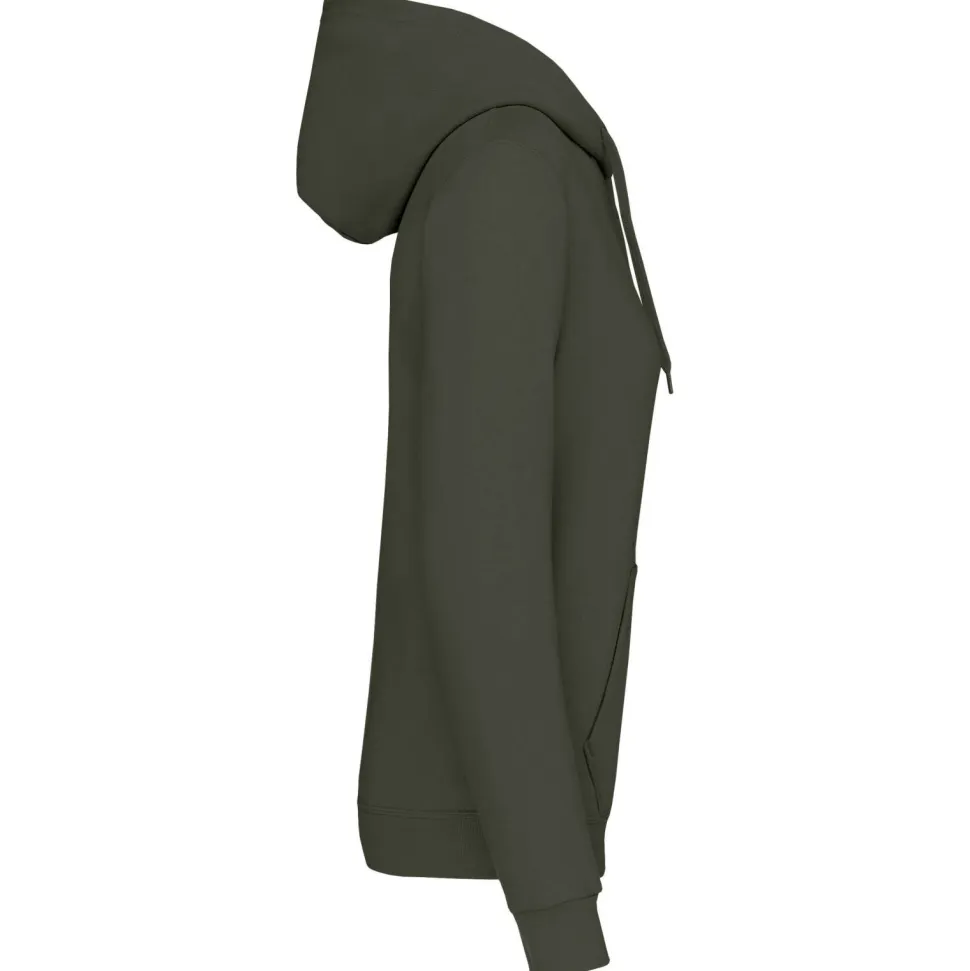 Kariban K473 - Sweat-shirt capuche femme