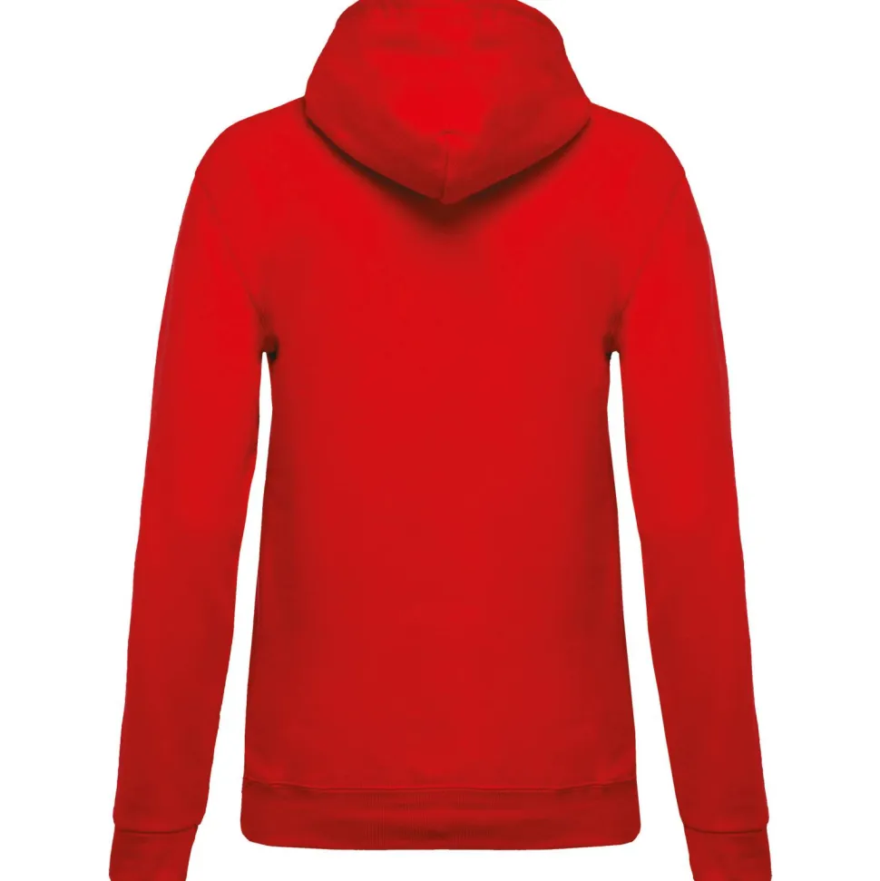 Kariban K473 - Sweat-shirt capuche femme