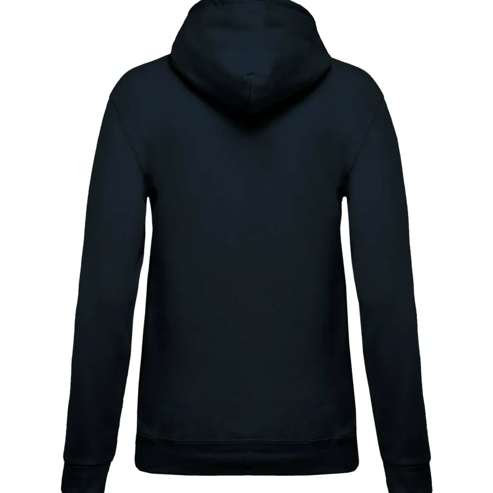 Kariban K473 - Sweat-shirt capuche femme