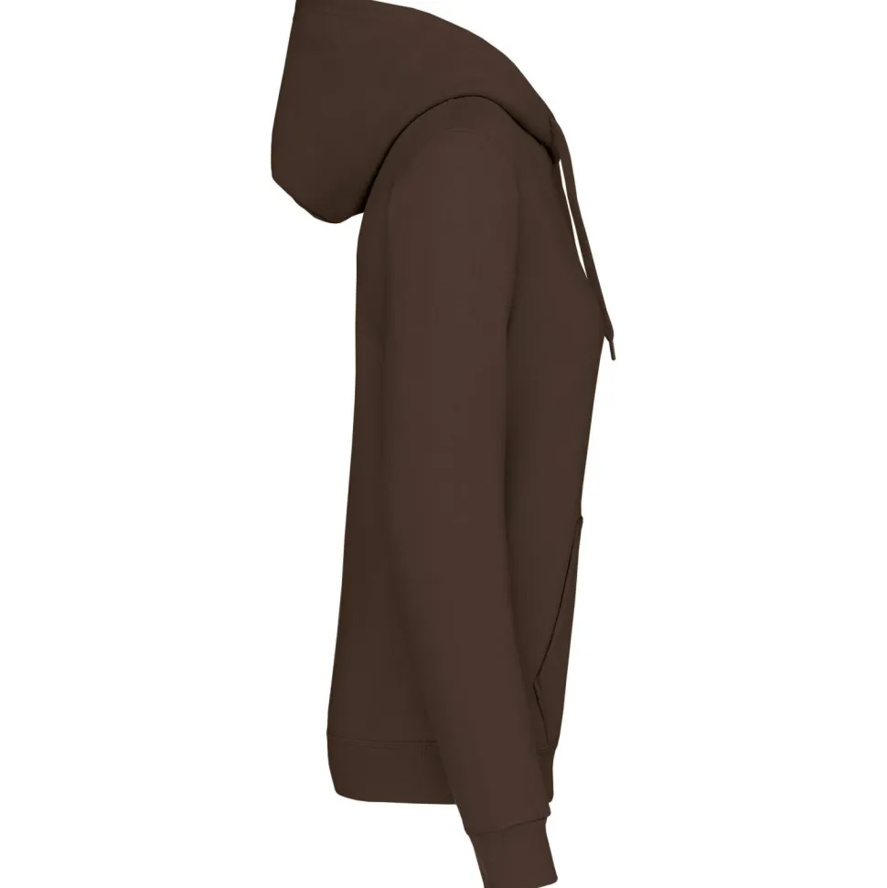 Kariban K473 - Sweat-shirt capuche femme