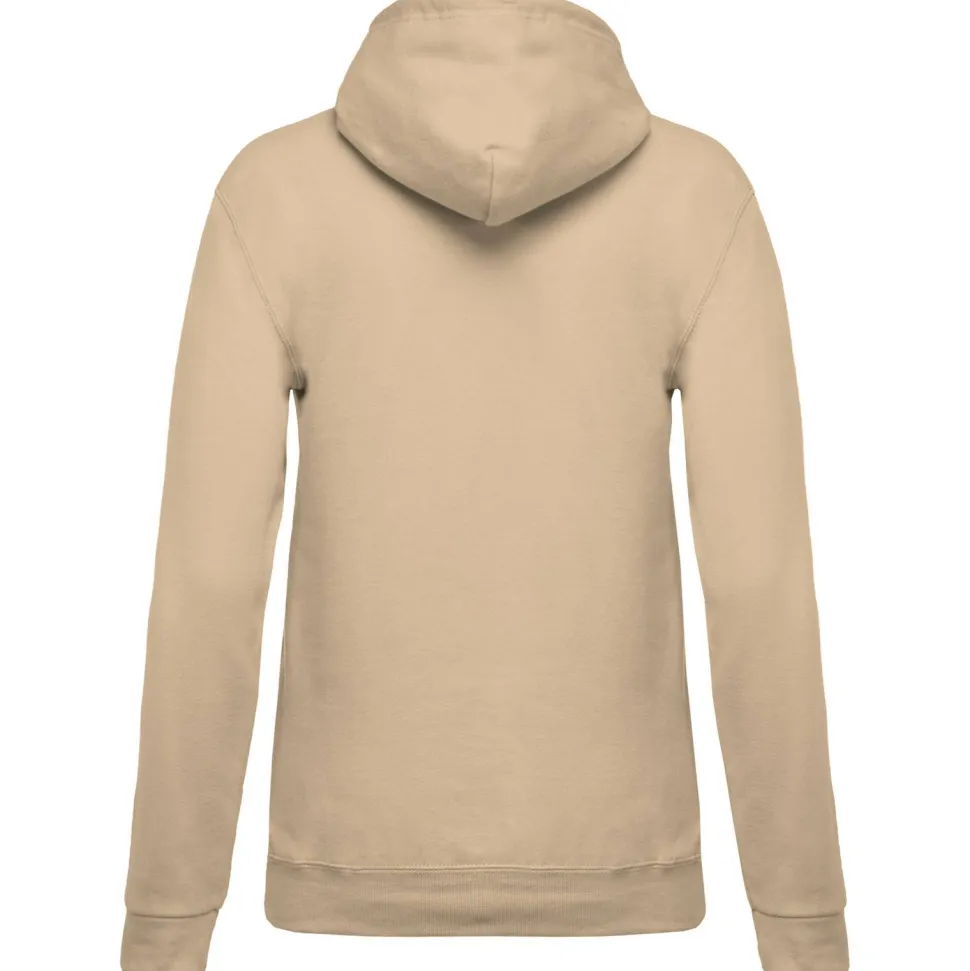 Kariban K473 - Sweat-shirt capuche femme