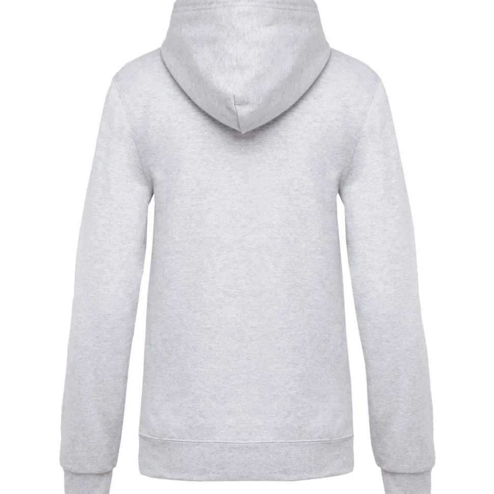 Kariban K473 - Sweat-shirt capuche femme