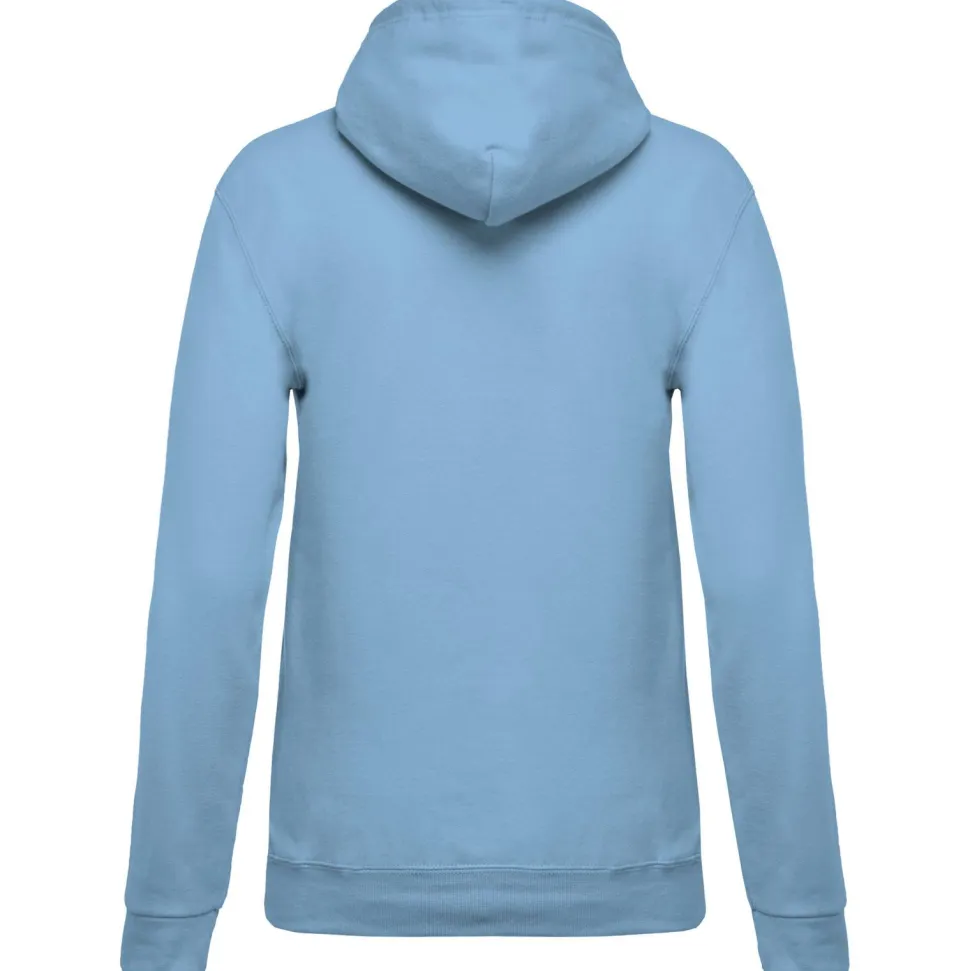 Kariban K473 - Sweat-shirt capuche femme