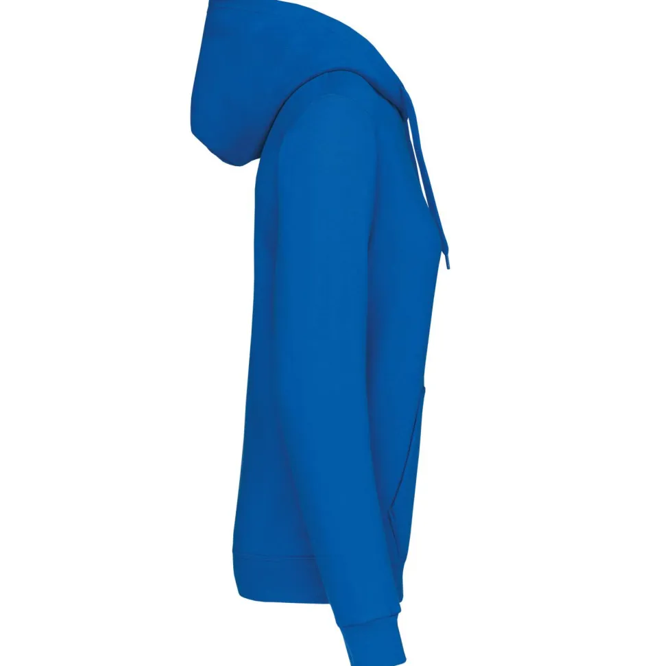 Kariban K473 - Sweat-shirt capuche femme