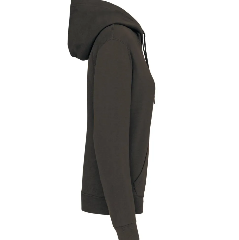 Kariban K473 - Sweat-shirt capuche femme