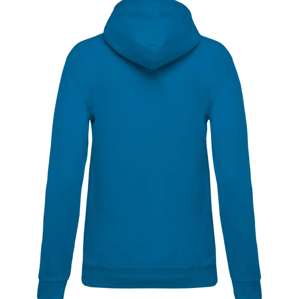 Kariban K473 - Sweat-shirt capuche femme